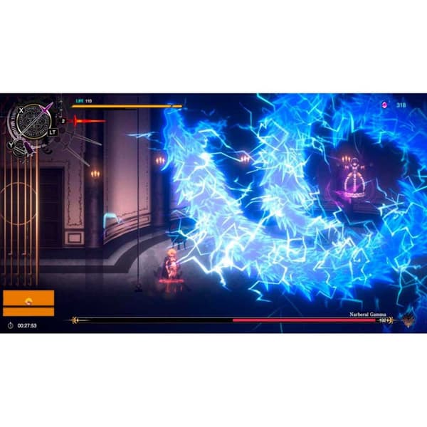 Nintendo Games Overlord Escape From Nazarick