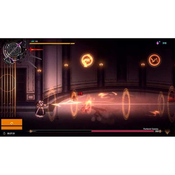 Nintendo Games Overlord Escape From Nazarick