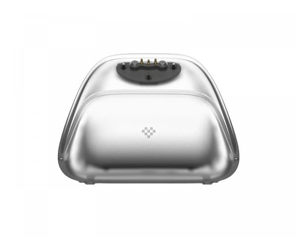 Charging Dock Xbox Wireless Controllers - Valkoinen