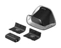 Miniatyrbillede 4 af 9: Charging Dock til Xbox Wireless Controllers - Sort