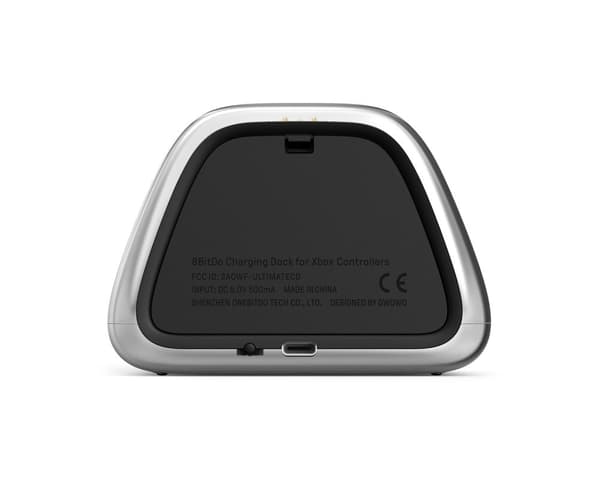 Charging Dock til Xbox Wireless Controllers - Sort
