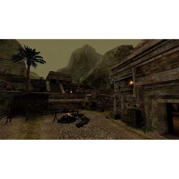 Nintendo Games Switch Gothic Classic Khorinis Saga