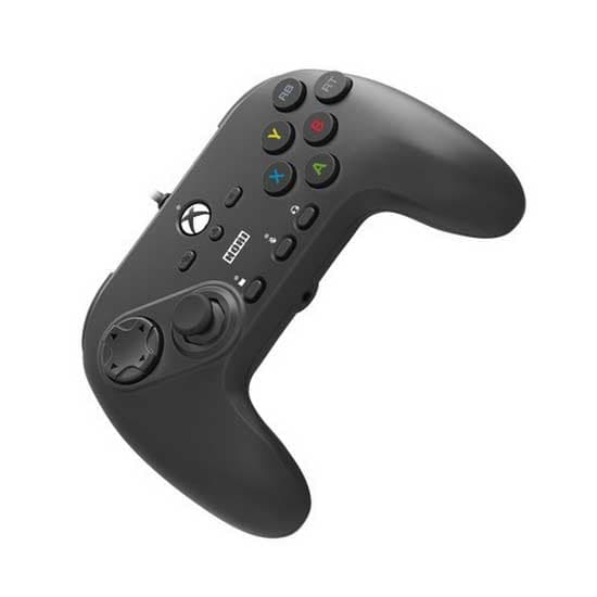 Hori Commander Octa Xbox-controller