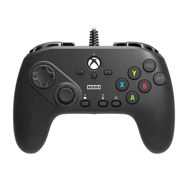 Hori Commander Octa Xbox-controller
