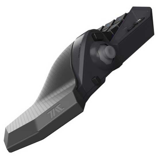 Hori Tactical Assault Commander Mekanisk Tastatur Ps4/ps5/pc