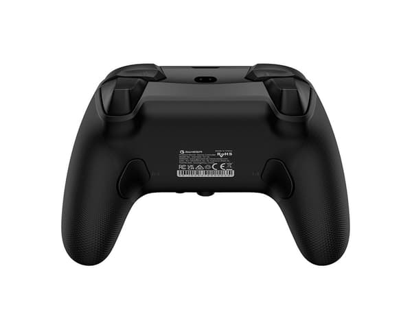 G7 HE Xbox Ohjain - Musta