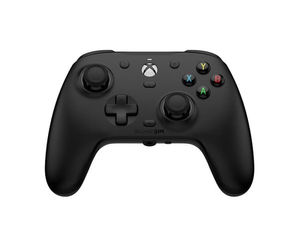 G7 HE Xbox Ohjain - Musta