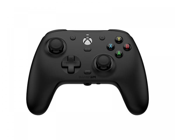 G7 HE Xbox Ohjain - Musta