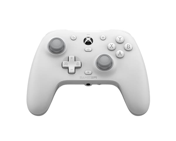 G7 HE Xbox Kontroller - Hvit