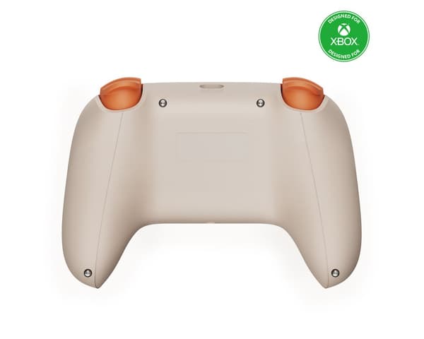 Ultimate C Wired Controller Xbox Hall Effect Edition - Oransje