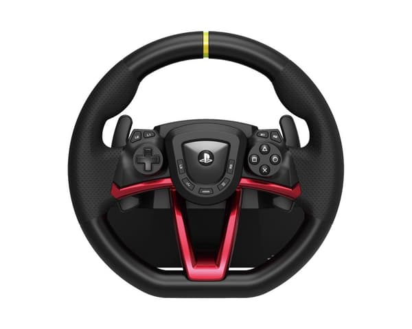 RWA APEX Langaton Rattipolkimet (PS5/PS4/PC)