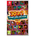 Miniatyrbillede 1 af 5: Nintendo Games Switch 30 In 1 Game Collection Vol 1  PAL