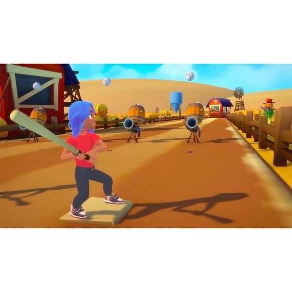 Nintendo Games Switch 30 Sport Games In 1 PAL