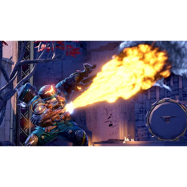 Nintendo Games Switch Borderlands 3 (ultimate Edition)  PAL