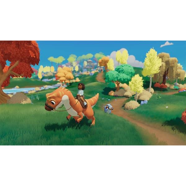 Nintendo Games Switch Paleo Pines PAL