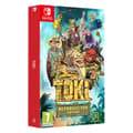 Miniatyrbillede 1 af 4: Nintendo Games Switch Toki - Retrocollector Edition  PAL