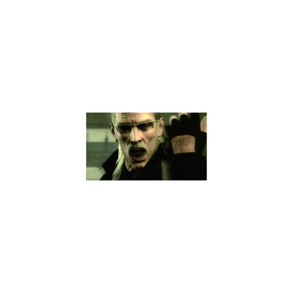 Playstation Games Ps3 Metal Gear Solid 4: Guns Of The Patriots