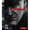 Miniatyrbillede 1 af 5: Playstation Games Ps3 Metal Gear Solid 4: Guns Of The Patriots