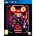 Miniatyrbillede 1 af 2: Playstation Games Ps4 Five Nights At Freddy´s: Security Breach
