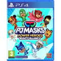 Miniatyrbillede 1 af 5: Playstation Games Ps4 Pj Masks Power Heroes: Mighty Alliance