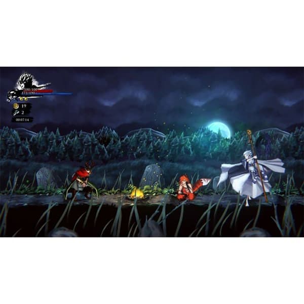 Playstation Games Ps4 Helvetii  PAL