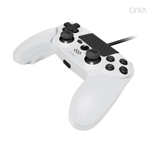 Hyperkin Gaming Nuforce Wired Controller For Ps4/ Pc/ Mac  PAL
