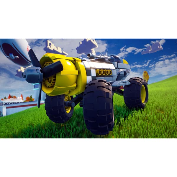 Playstation Games Ps4 Lego 2k Drive Awesome Edition PAL