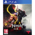 Miniatyrbild 1 av 4: Playstation Games Ps4 Nioh 2 (nordic)  PAL
