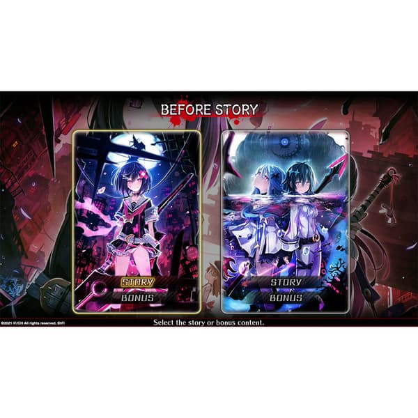 Playstation Games Ps4 Mary Skelter Finale Day One Edition