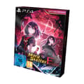 Miniatyrbild 1 av 5: Playstation Games Ps4 Mary Skelter Finale Day One Edition