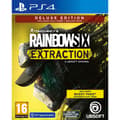 Miniatyrbillede 1 af 5: Playstation Games Ps4 Tom Clancy´s Rainbow Six Extraction Deluxe Edition