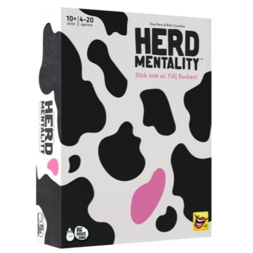 Herd Mentality