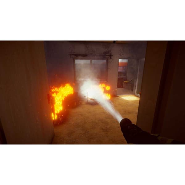 Playstation Games Ps5 Emergency Call - The Attack Squad
