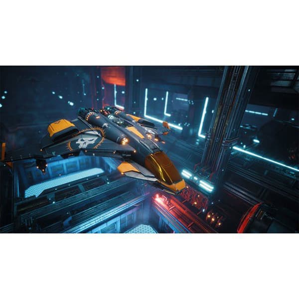 Playstation Games Ps5 Everspace 2 Stellar Edition