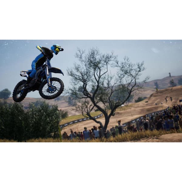 Playstation Games Ps5 Mx Vs Atv Legends - 2024 Monster Energy Supercross Edition