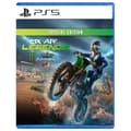 Miniatyrbillede 1 af 5: Playstation Games Ps5 Mx Vs Atv Legends - 2024 Monster Energy Supercross Edition