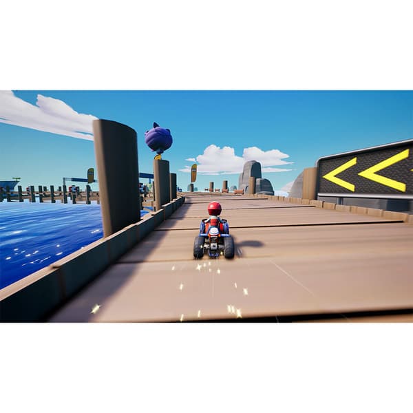 Playstation Games Ps5 Paw Patrol Grand Prix