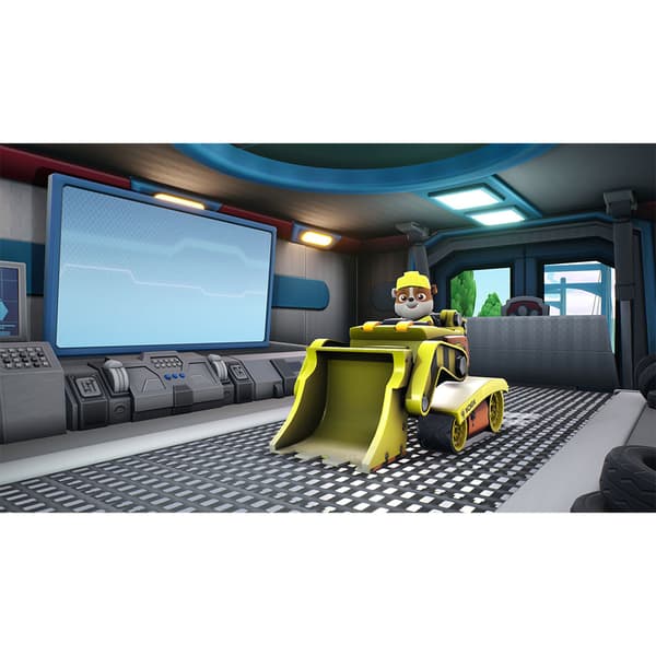 Playstation Games Ps5 Paw Patrol Grand Prix