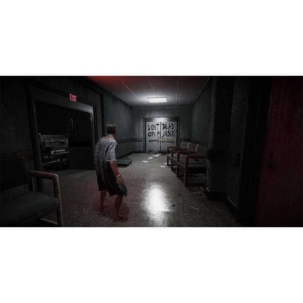 Playstation Games Ps5 The Walking Dead Destinies
