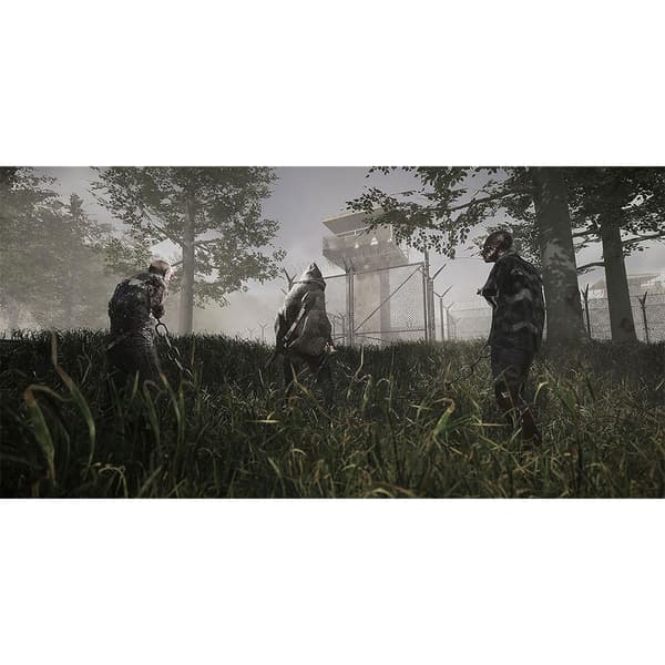Playstation Games Ps5 The Walking Dead Destinies