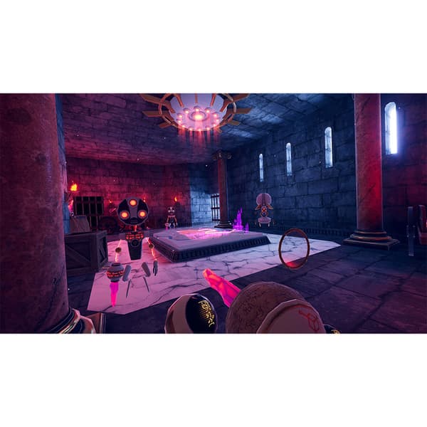 Playstation Games Ps5 Vertigo 2 Vr2