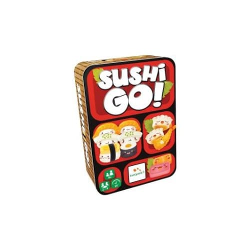 Sushi go