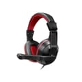 Miniatyrbild 2 av 4: Havit Gamingset med headset, tangentbord, mus och musmatta