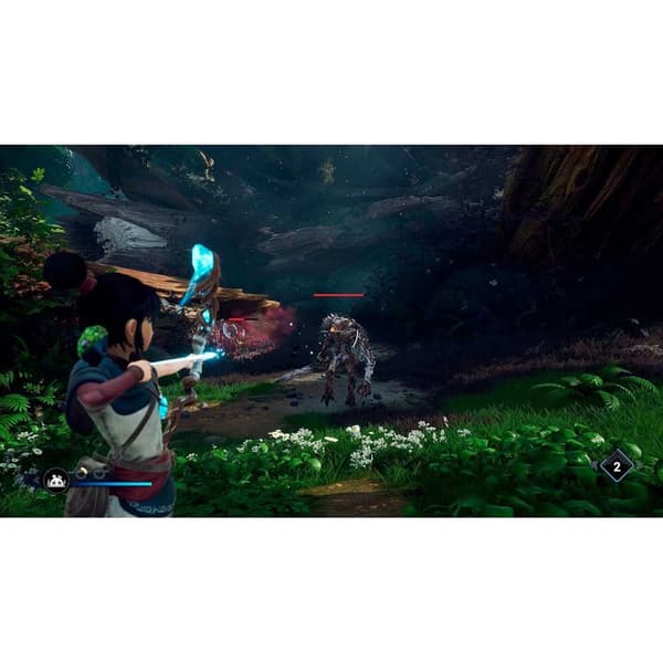 Xbox Games Series X/s Kena: Bridge Of Spirits - Premium Edition  PAL