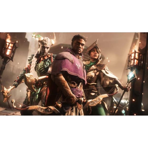 Xbox Games Series X Dragon Age The Veilguard  PAL