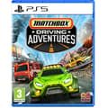 Miniatyrbild 1 av 8: Playstation Games Ps5 Matchbox Driving Adventures