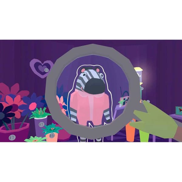 Nintendo Games Switch Frog detective: the entire mystery