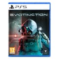 Pikkukuva 2 / 4: Playstation Games Ps5 Evotinction