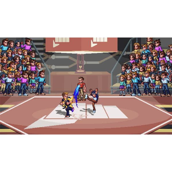 Playstation Games Ps5 The karate kid street rumble