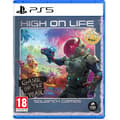 Miniatyrbild 1 av 5: Playstation Games Ps5 High On Life Game Of The Year